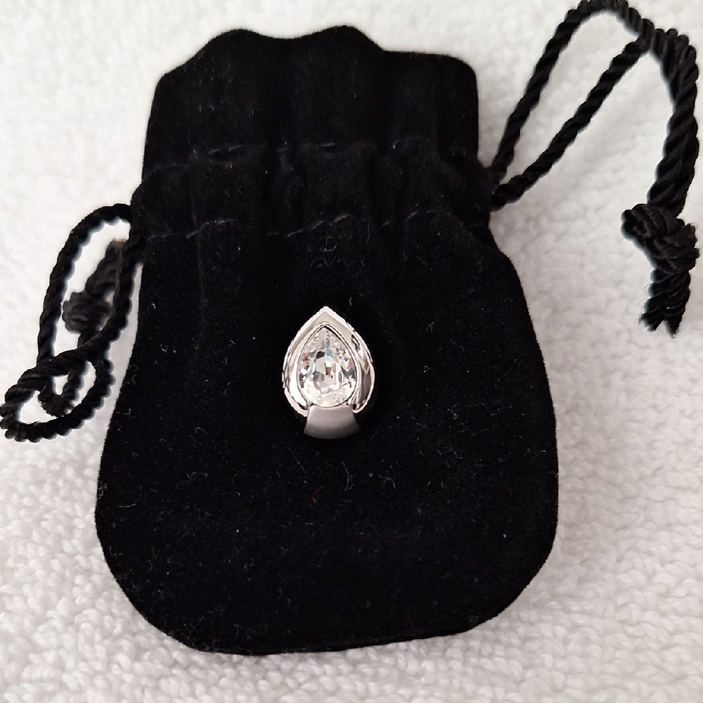 NEW Swarovski Pin